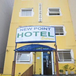 New Point Hotel